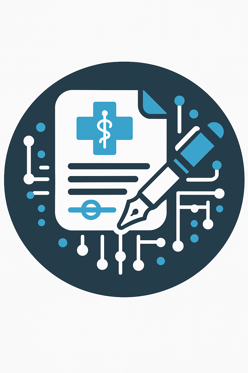 Desarrollo de Contenido Médico