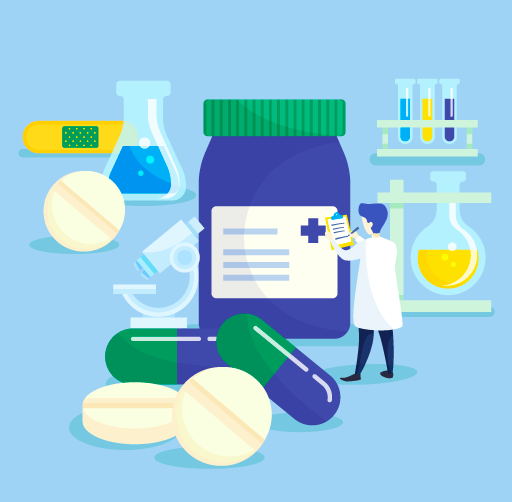 Marketing Farmacéutico